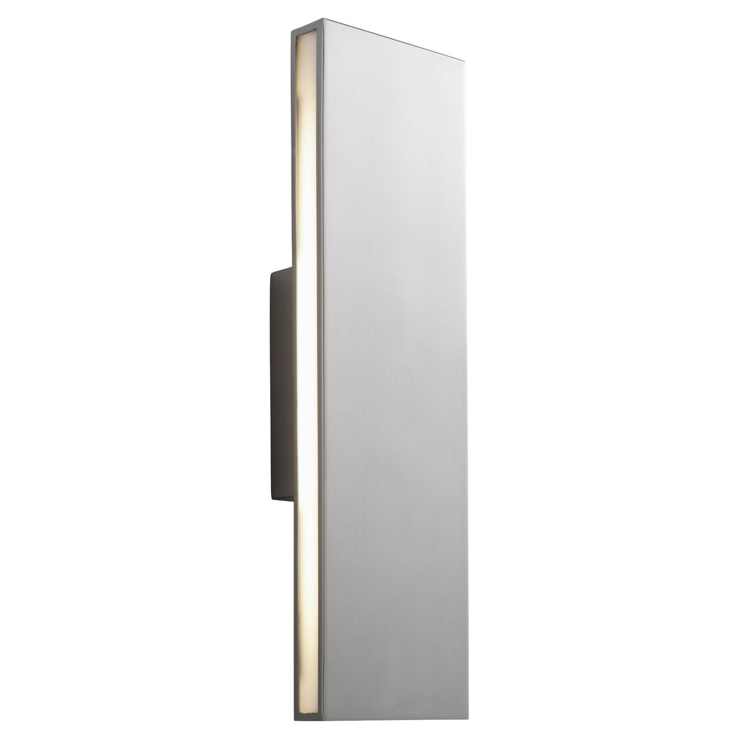 PROFILE Wall Sconce -4000k- Satin Nickel