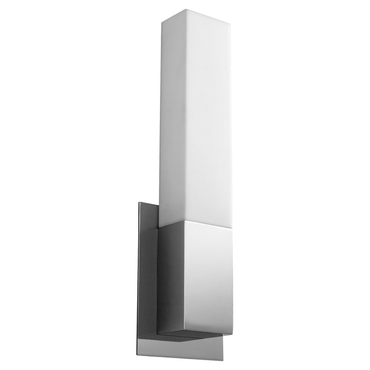 VEGA Wall Sconce -3000k- Polished Nickel
