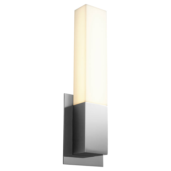 VEGA Wall Sconce -4000k- Polished Nickel