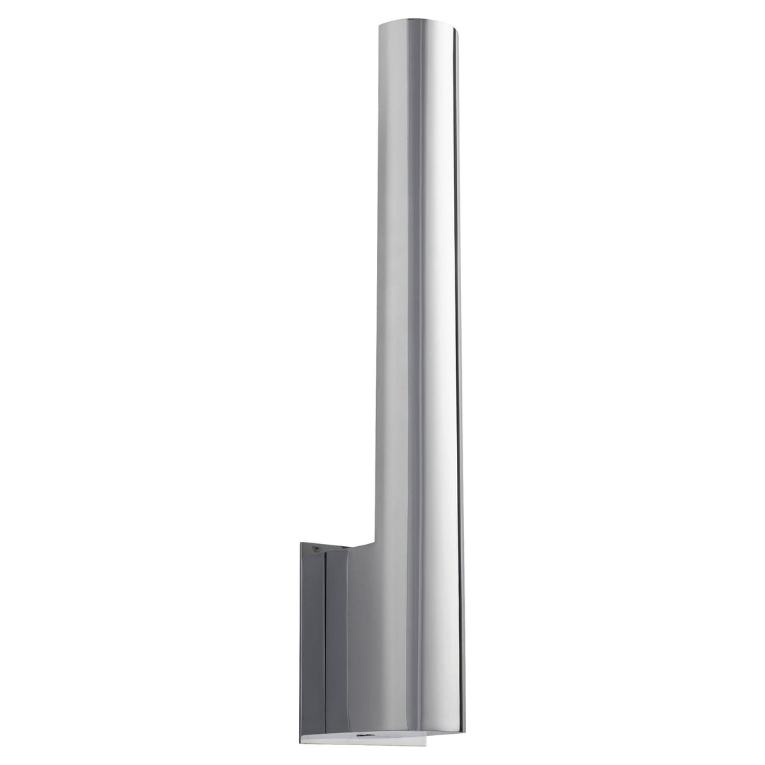 MIES Wall Sconce -3000k- Polished Chrome