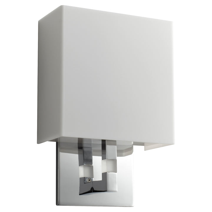 CHAMELEON Small Wall Sconce -2700k- Polished Chrome