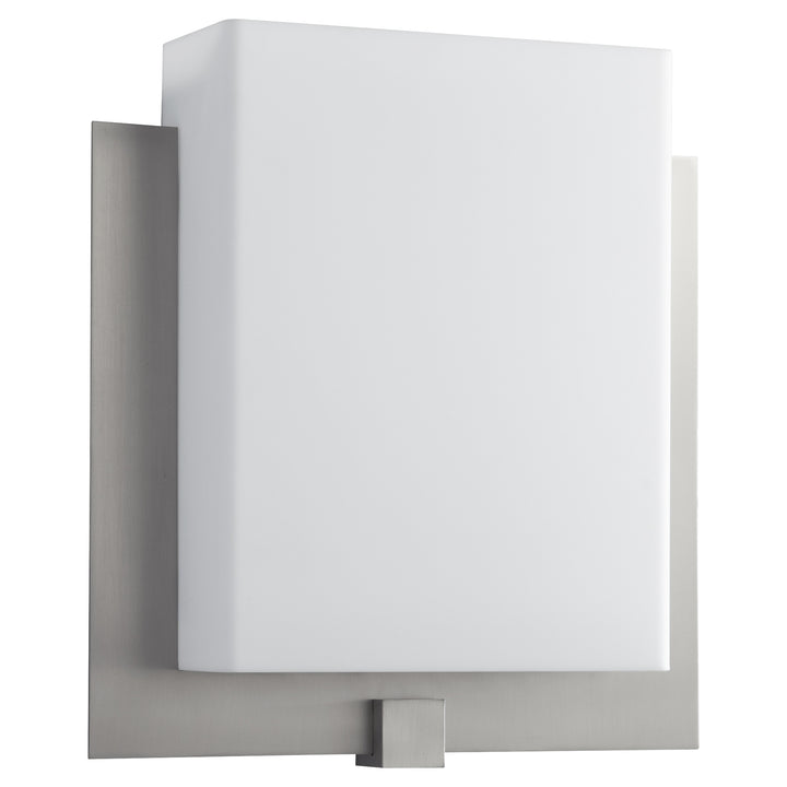 PATHWAYS Acrylic -4000k- Satin Nickel