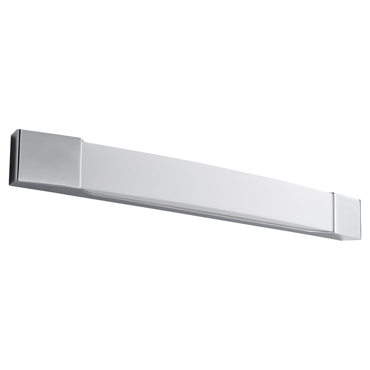APOLLO 28" Vanity -4000k- Polished Chrome