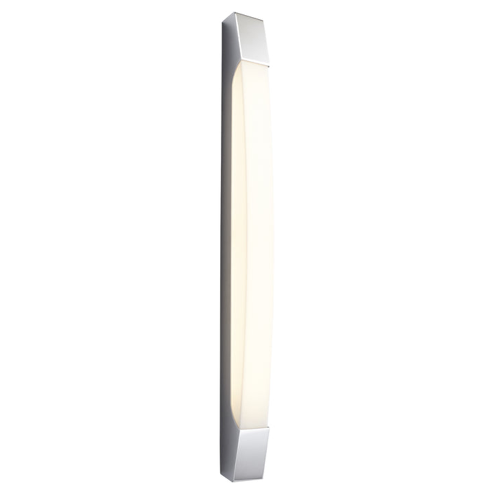 APOLLO 32" Vanity -3000k- Polished Chrome