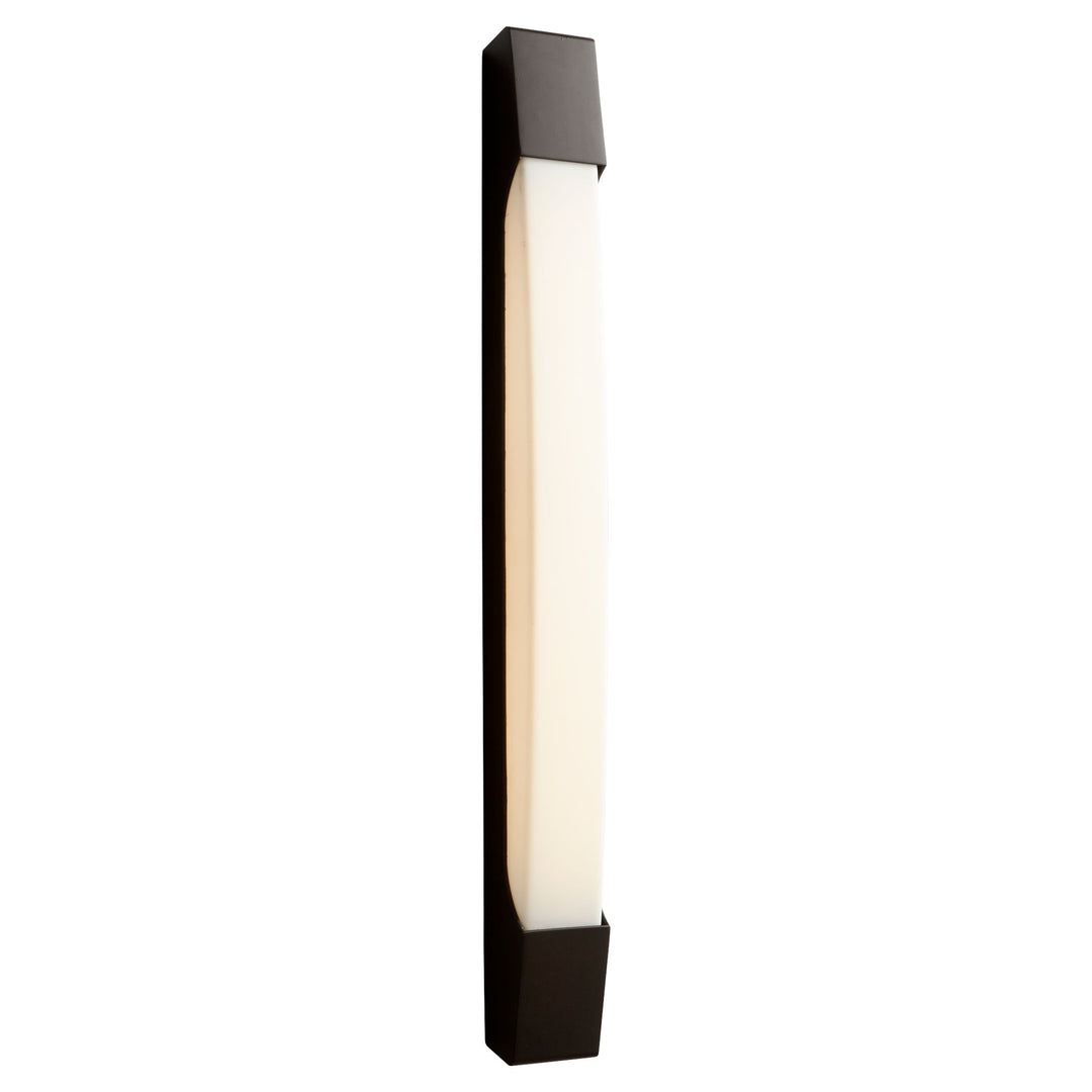 APOLLO 32" Vanity -3000k- Oiled Bronze