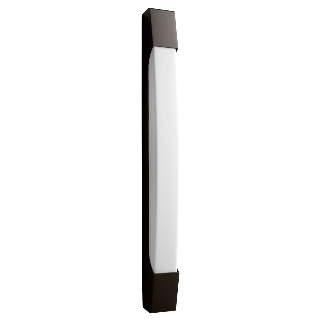 APOLLO 32" Vanity -2700k- Oiled Bronze
