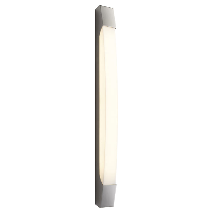 APOLLO 32" Vanity -3000k- Satin Nickel