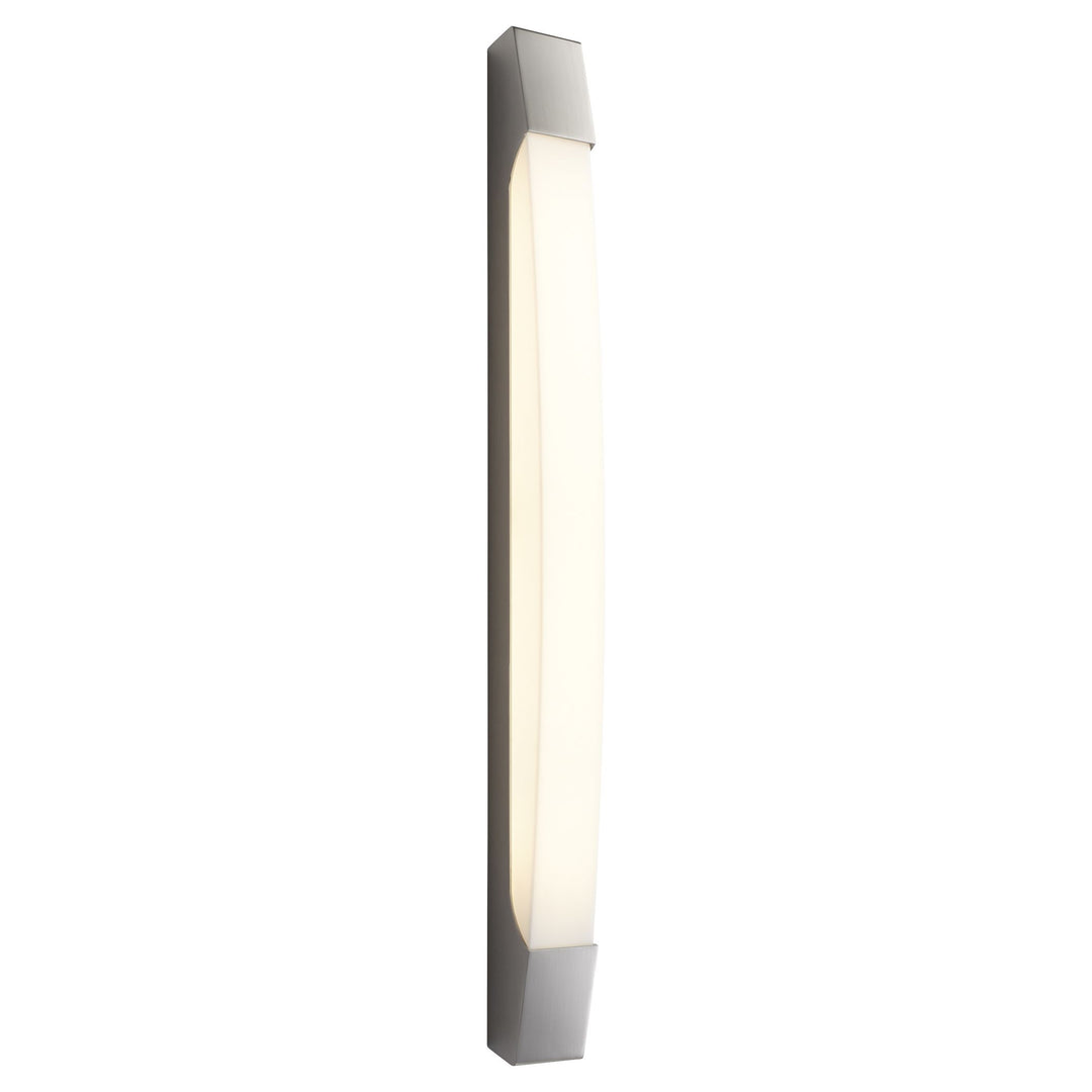 APOLLO 32" Vanity -3000k- Satin Nickel