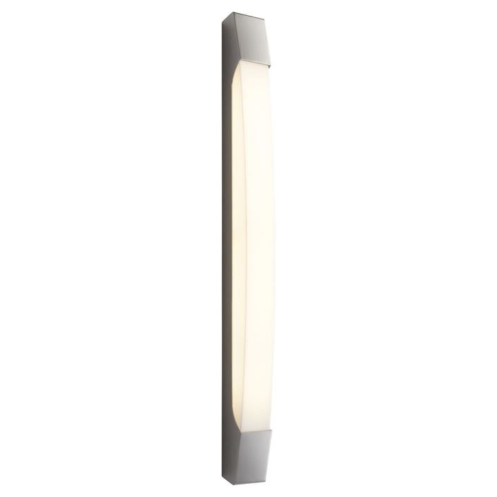 APOLLO 32" Vanity -3000k- Satin Nickel
