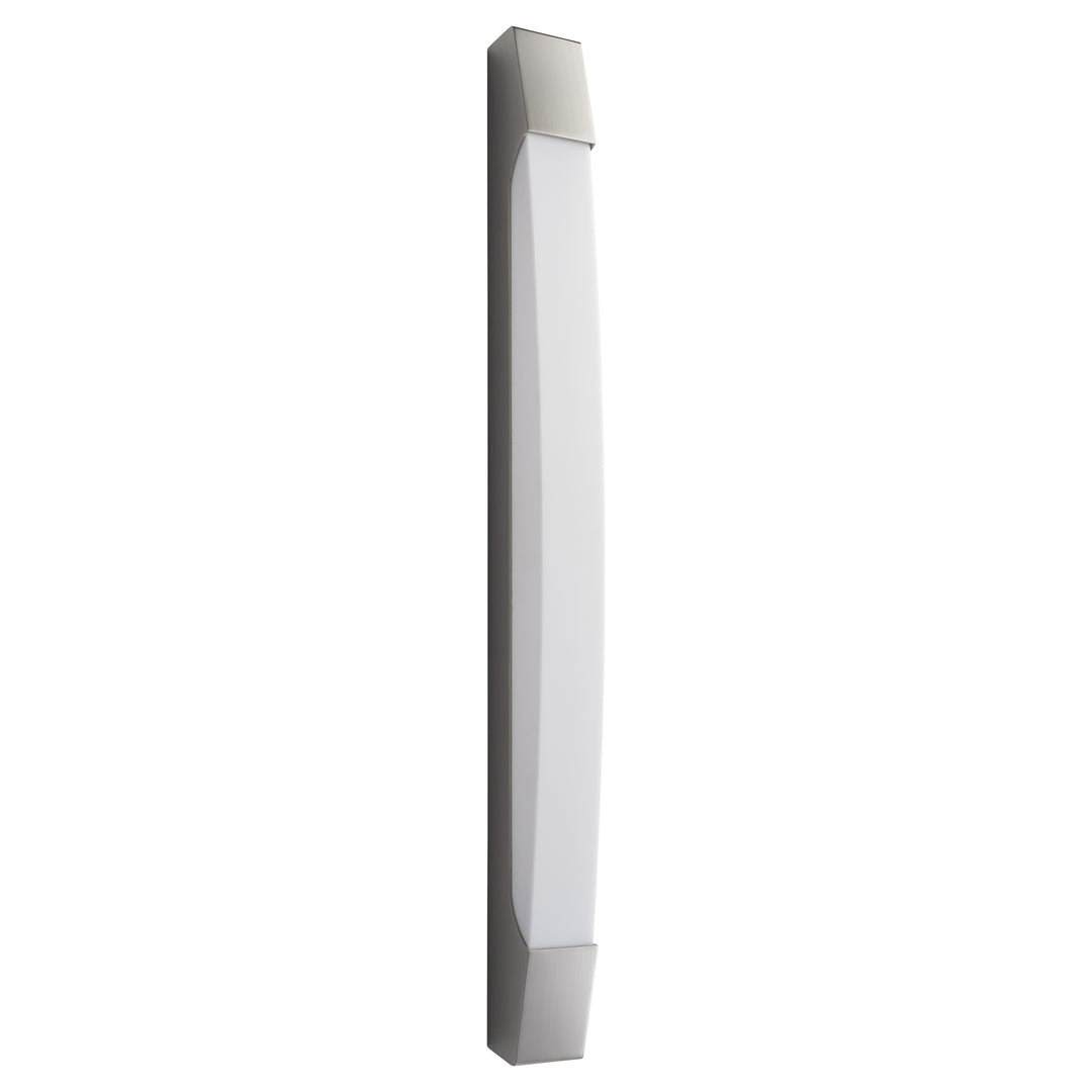 APOLLO 32" Vanity -3000k- Satin Nickel