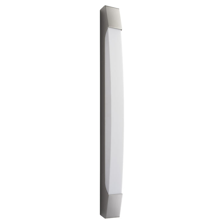 APOLLO 32" Vanity -3000k- Satin Nickel