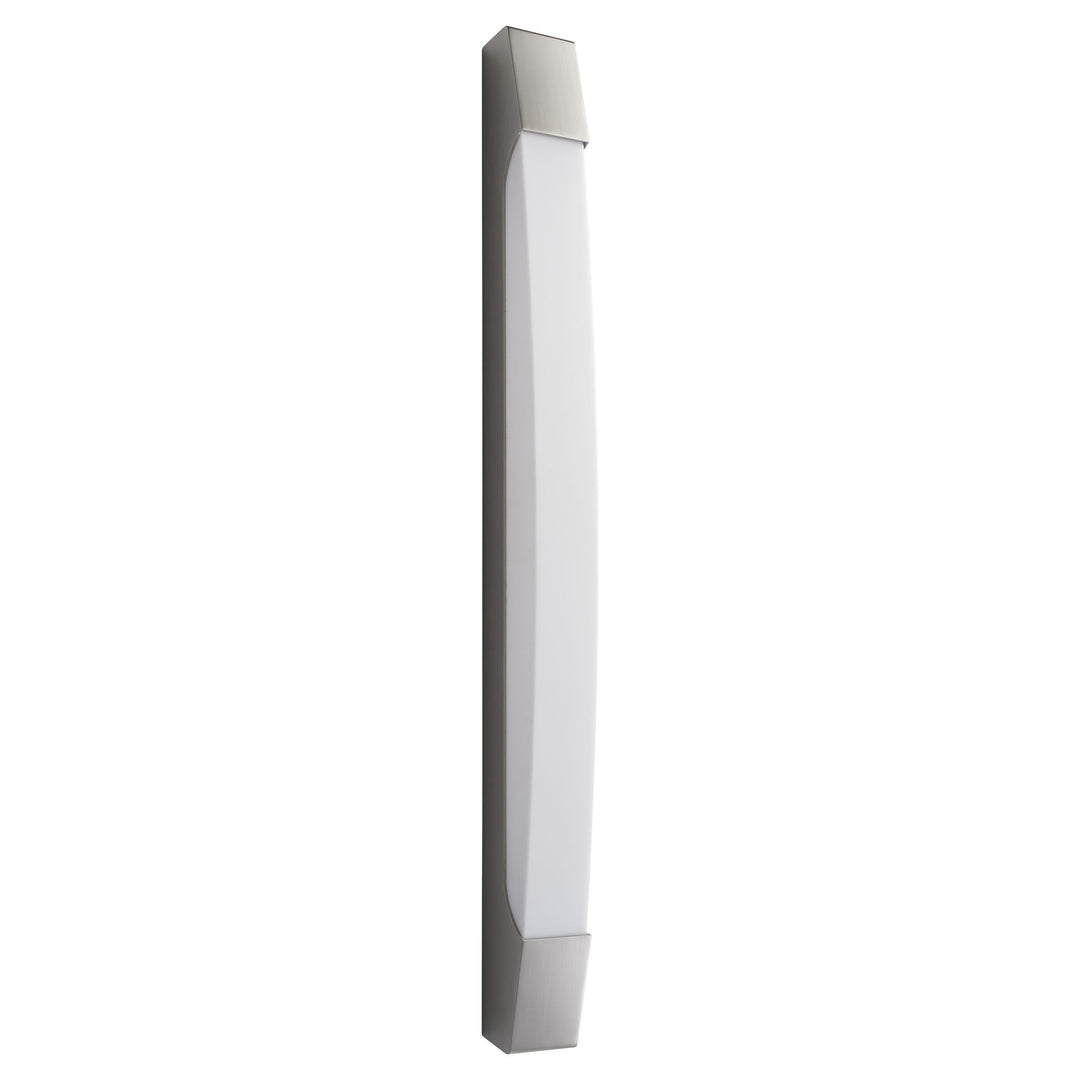 APOLLO 32" Vanity -3000k- Satin Nickel