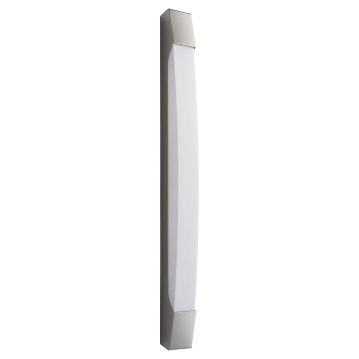 APOLLO 32" Vanity -3000k- Satin Nickel