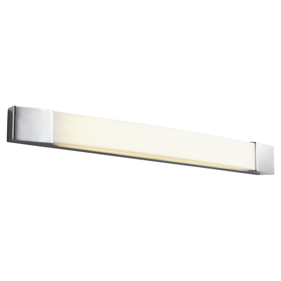 APOLLO 32" Vanity -3500k- Polished Chrome