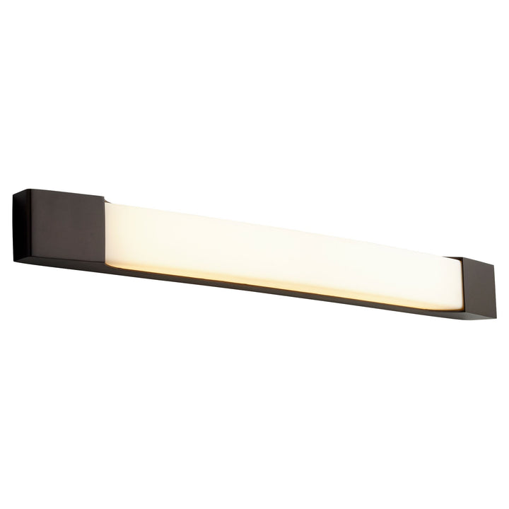 APOLLO 32" Vanity -3500k- Oiled Bronze