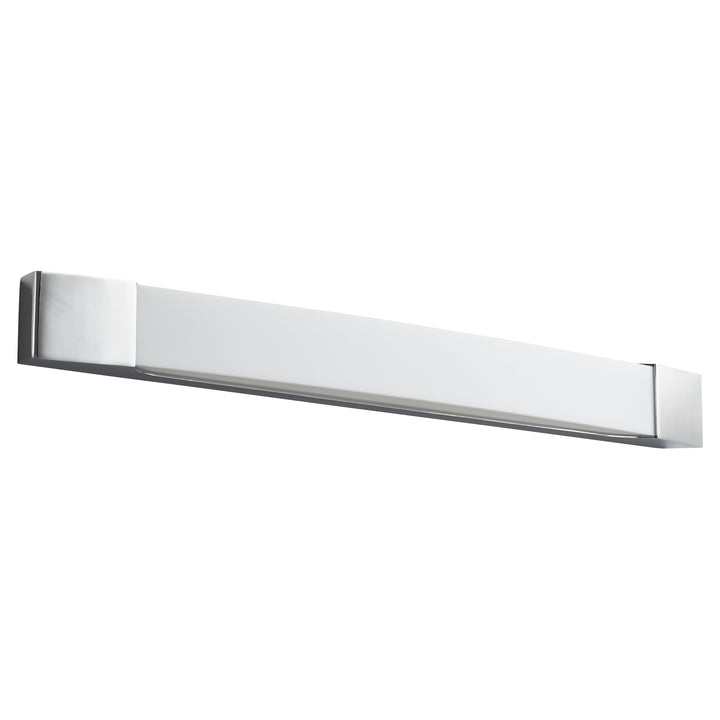 APOLLO 32" Vanity -4000k- Polished Chrome