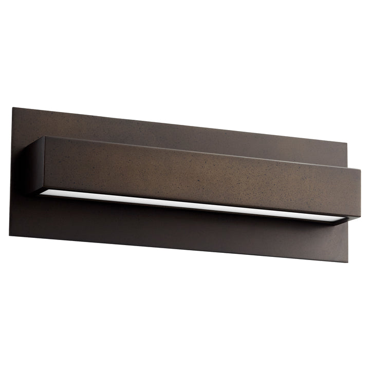ALCOR Wall Sconce -3500k- Oiled Bronze