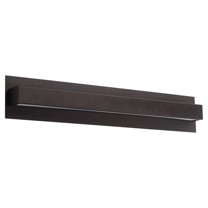 ALCOR 26" Vanity -3000k- Oiled Bronze