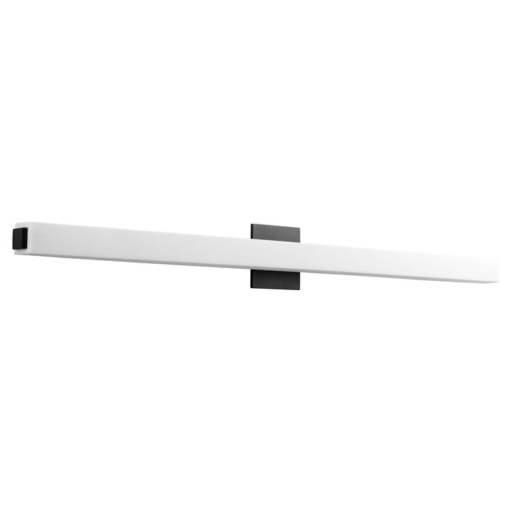 ADELPHI 46" Vanity -3000k- Black