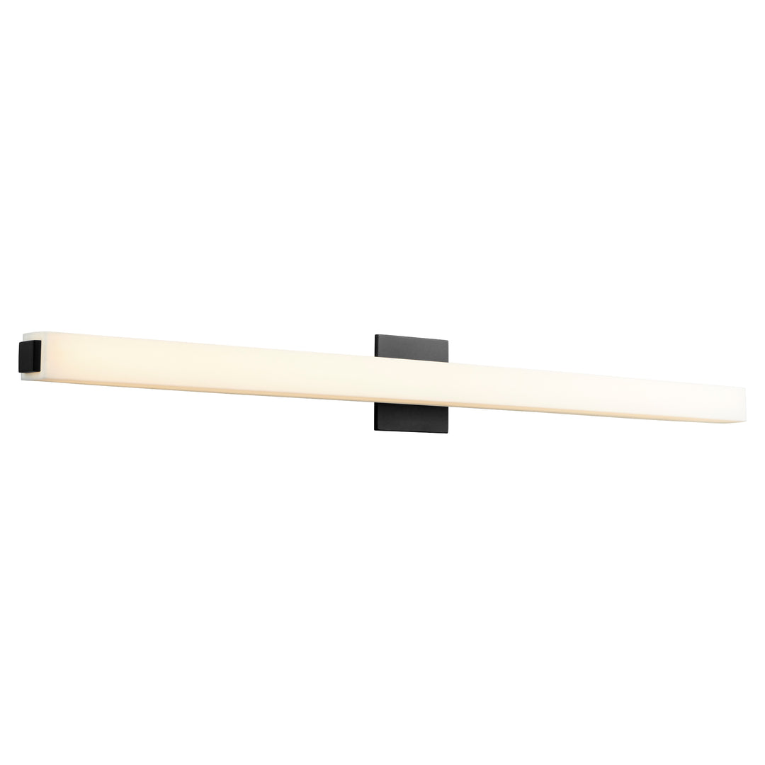 ADELPHI 46" Vanity -3000k- Black