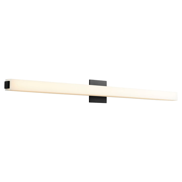ADELPHI 46" Vanity -2700k- Black