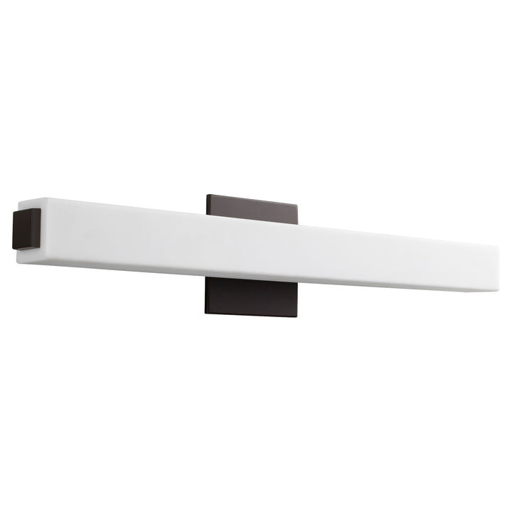 ADELPHI 24" Vanity -3500k- Oiled Bronze