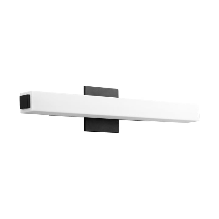 ADELPHI 24" Vanity -4000k- Black