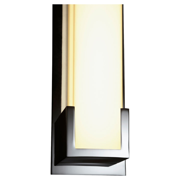 ORION Wall Sconce -3000k- Polished Chrome