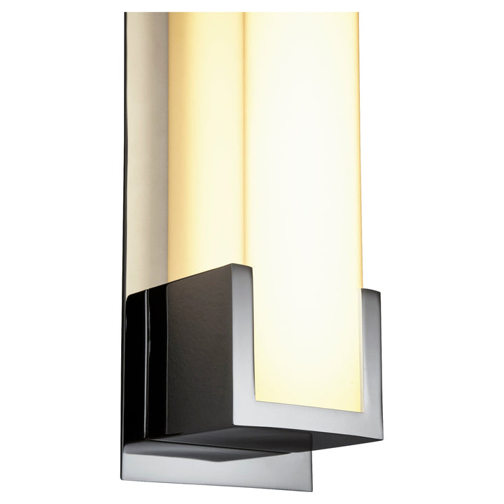 ORION Wall Sconce -3000k- Polished Chrome