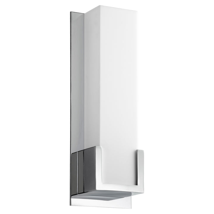 ORION Wall Sconce -4000k- Polished Chrome