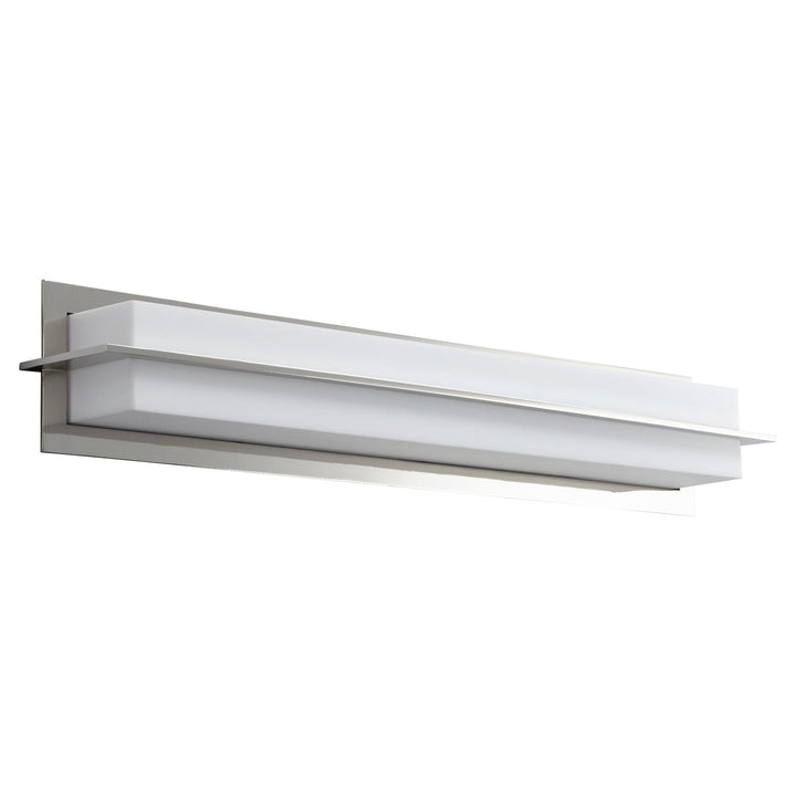 METRIX 28" Vanity -3000k- Polished Nickel