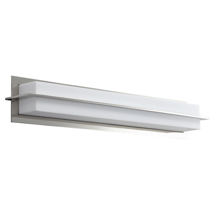 METRIX 28" Vanity -3500k- Polished Nickel