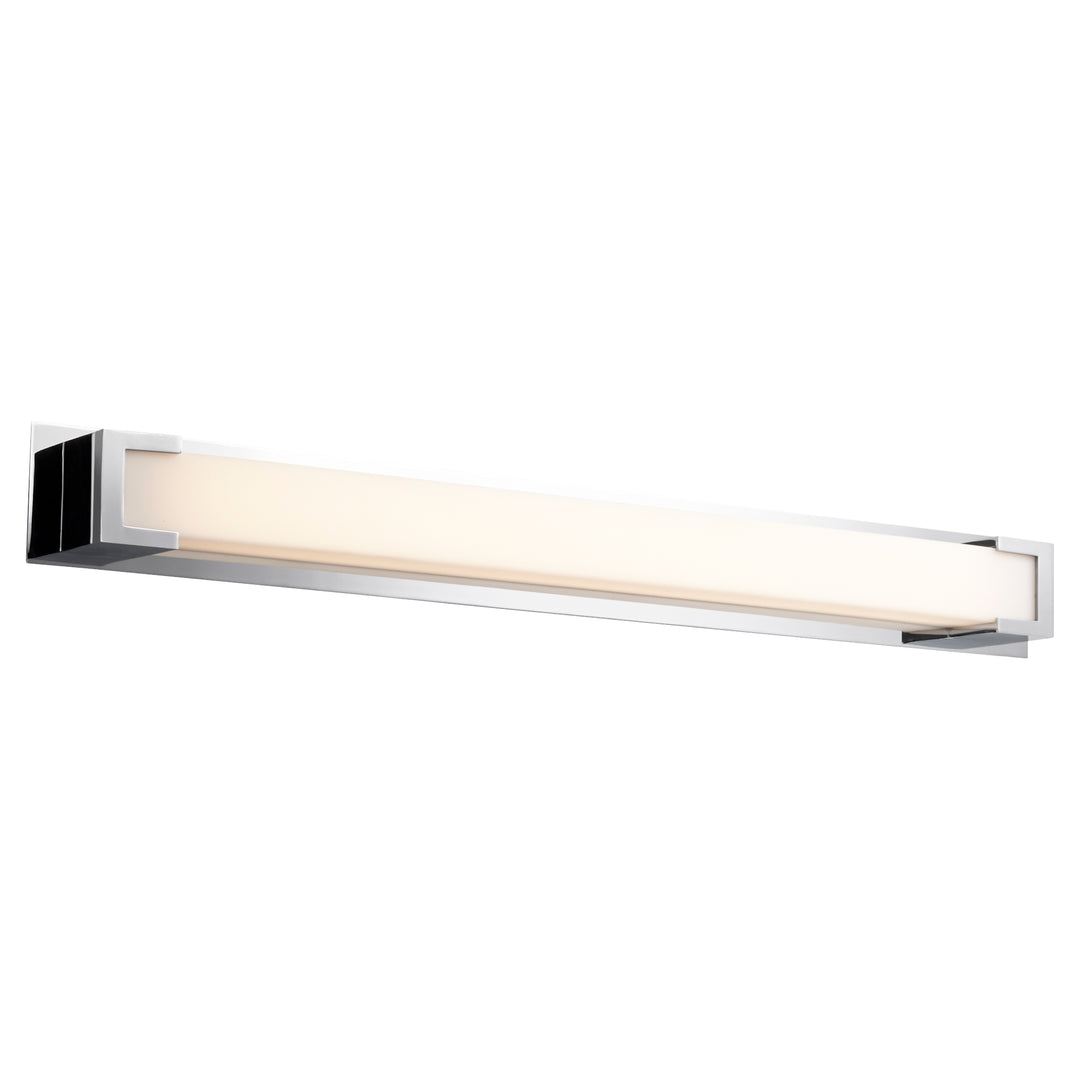 ORION 27" Vanity -3000k- Polished Chrome