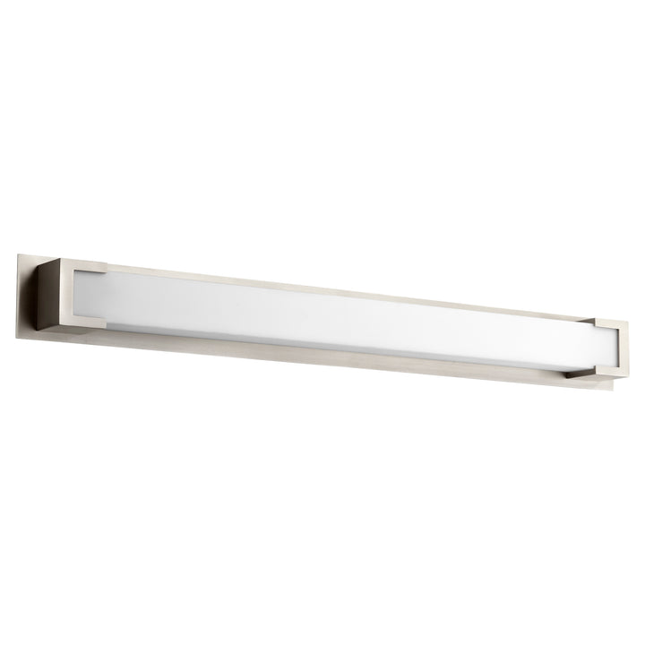 ORION 27" Vanity -2700k- Satin Nickel