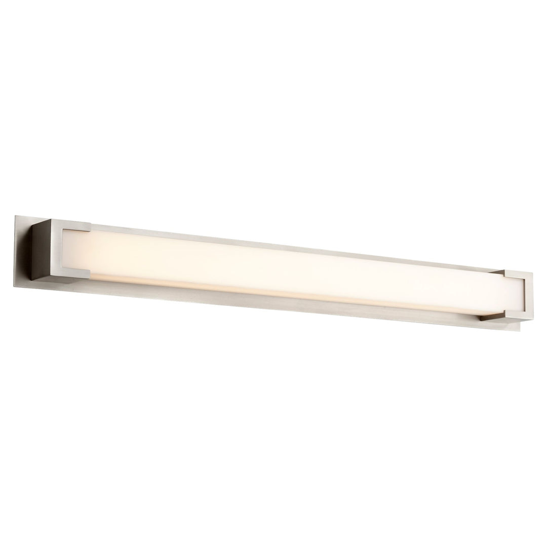 ORION 27" Vanity -2700k- Satin Nickel
