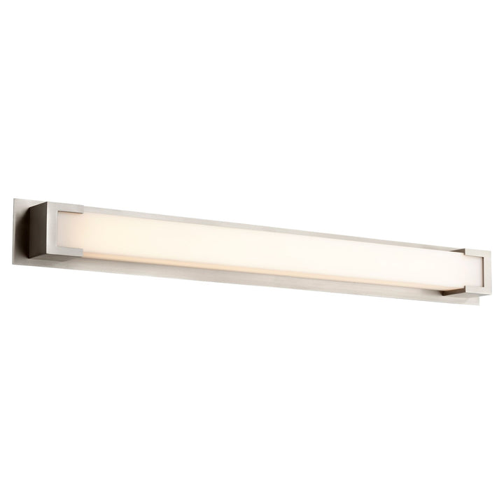 ORION 27" Vanity -2700k- Satin Nickel