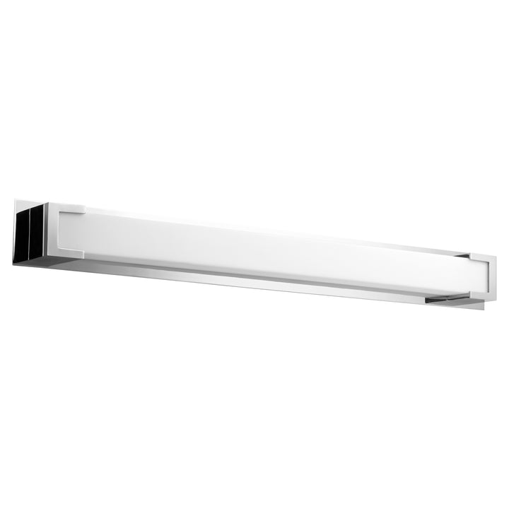 ORION 27" Vanity -4000k- Polished Chrome