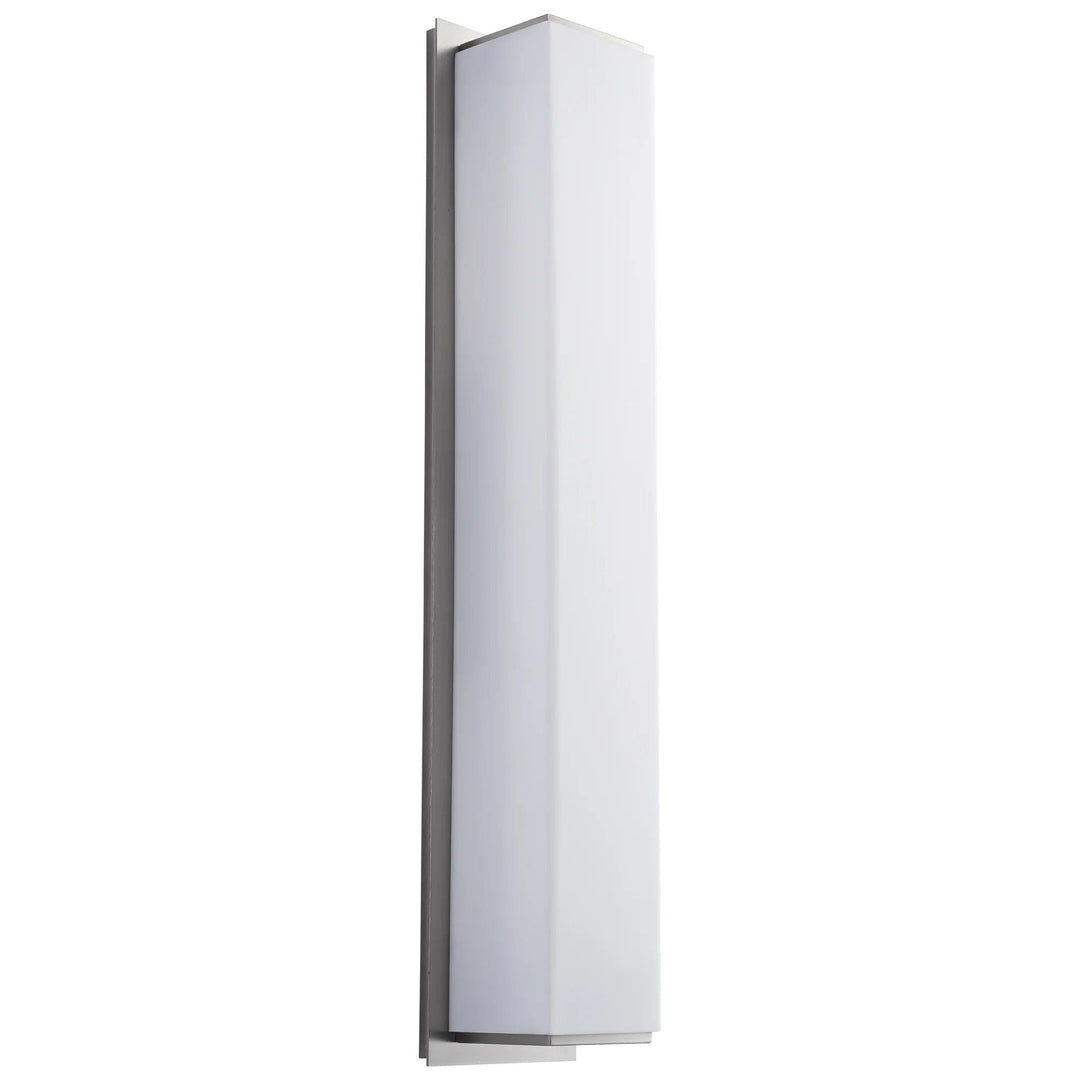 FUSE Vanity -3000k- Satin Nickel