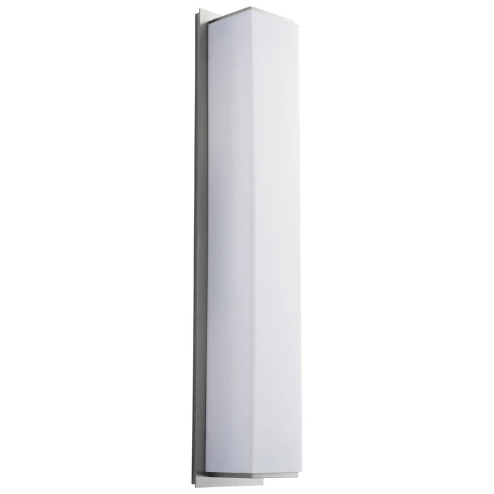 FUSE Vanity -3000k- Satin Nickel