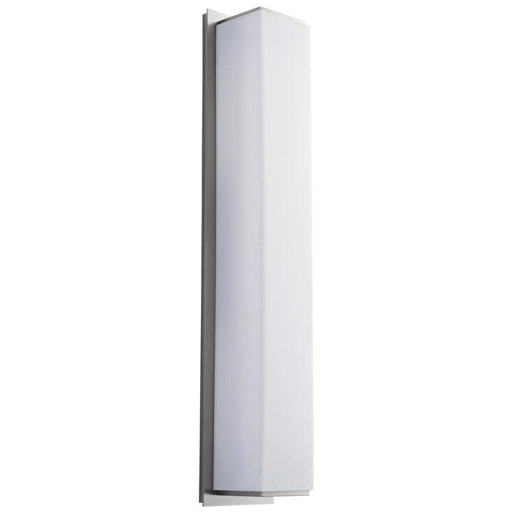 FUSE Vanity -3000k- Satin Nickel