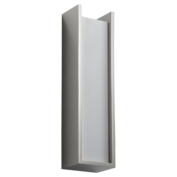 KIKO Wall Sconce -3000k- Polished Nickel