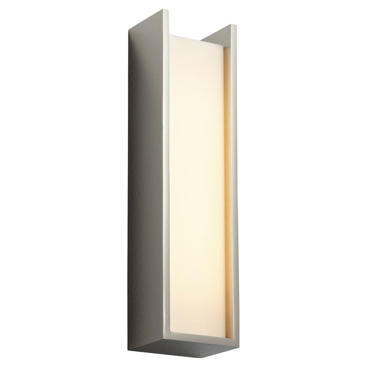 KIKO Wall Sconce -3000k- Polished Nickel