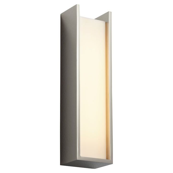 KIKO Wall Sconce -2700k- Polished Nickel