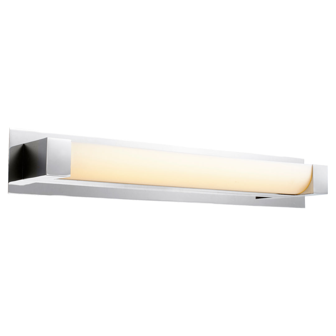 BALANCE 29" Vanity -3000k- Polished Nickel