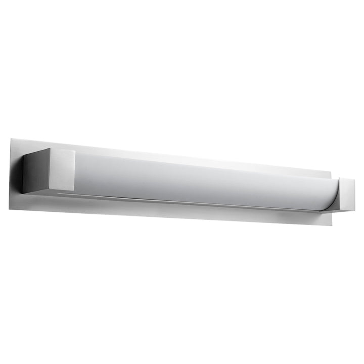BALANCE 29" Vanity -3000k- Satin Nickel