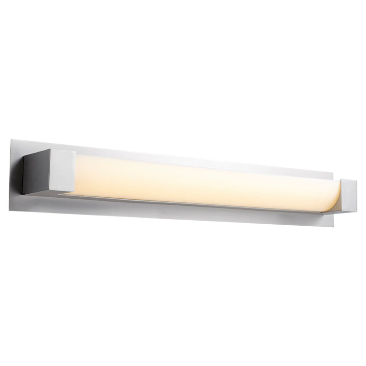BALANCE 29" Vanity -2700k- Satin Nickel