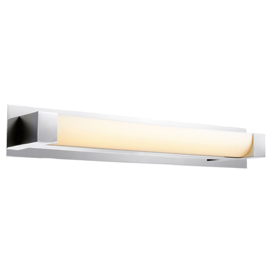 BALANCE 26" Vanity -3500k- Polished Nickel