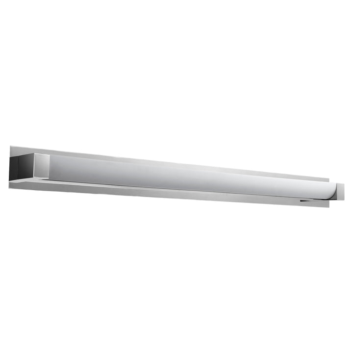 BALANCE 50" Vanity -2700k- Polished Nickel