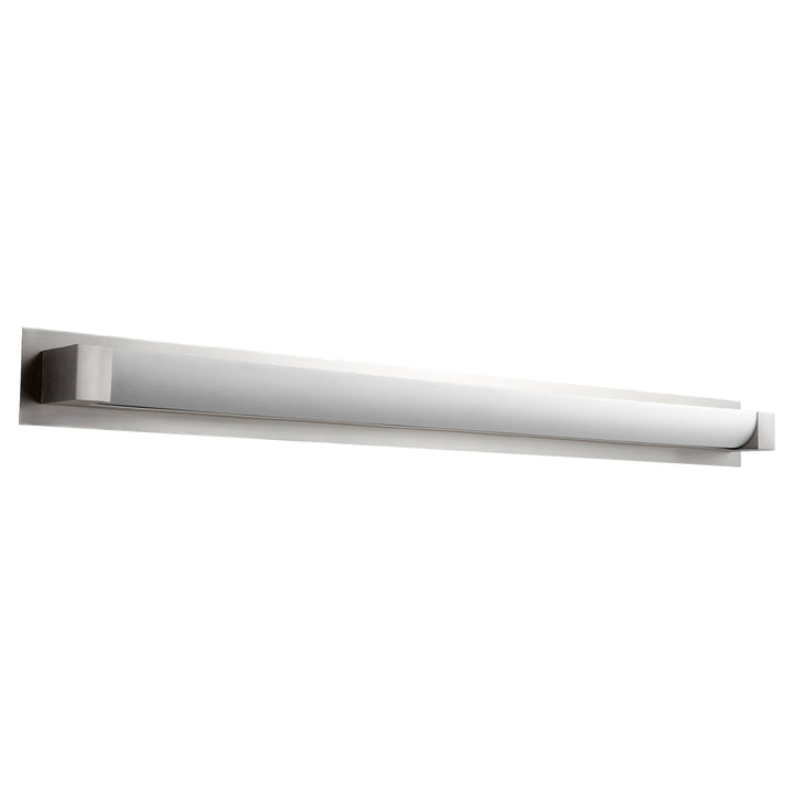 BALANCE 53" Vanity -3000k- Satin Nickel