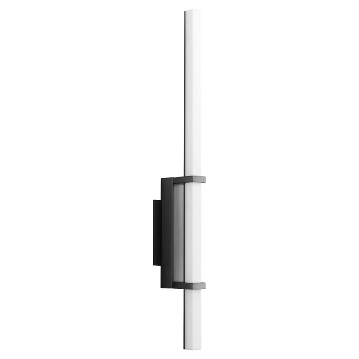 WAND 24" Sconce - Black